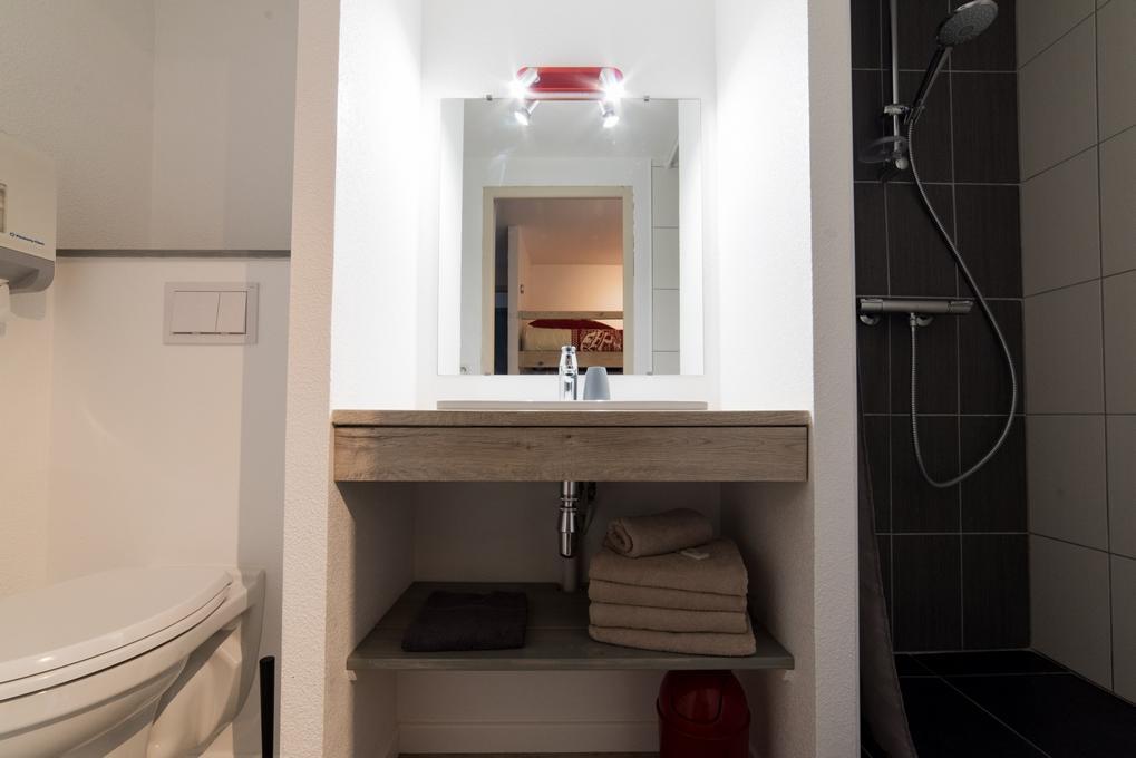 Gîte La Maisonnée Sazos Esterno foto
