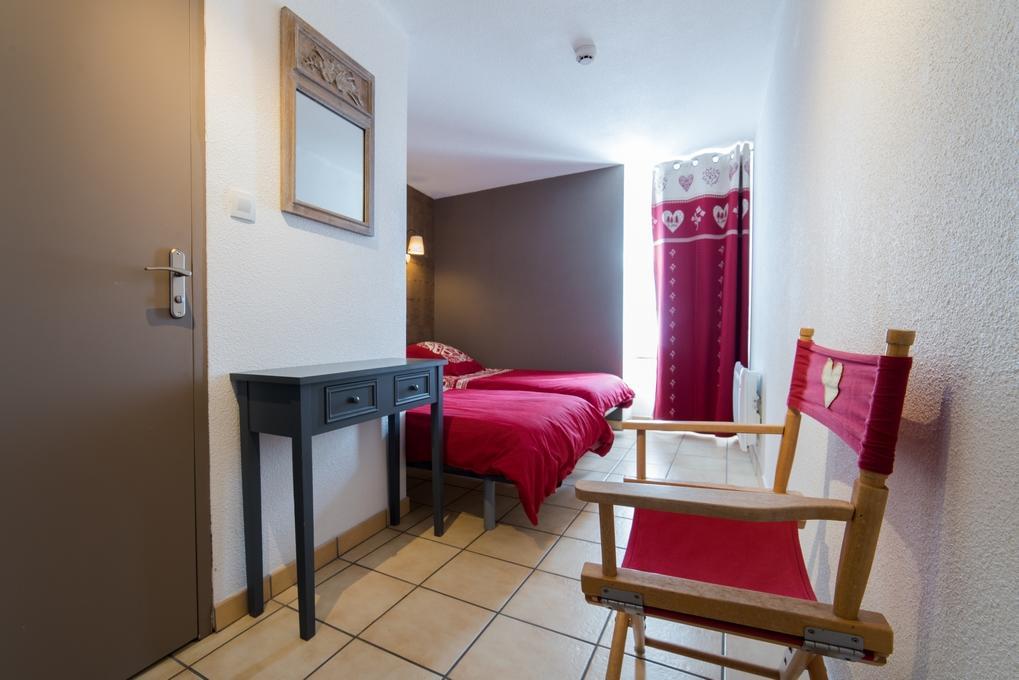 Gîte La Maisonnée Sazos Esterno foto